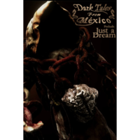 BitAll Force Dark Tales from México: Prelude. Just a Dream... with The Sack Man (PC - Steam elektronikus játék licensz)