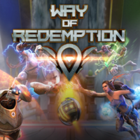 Pixel Cream Way of Redemption (PC - Steam elektronikus játék licensz)