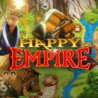 AEL Entertainment Happy Empire (PC - Steam elektronikus játék licensz)