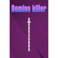 Vitok Domino killer (PC - Steam elektronikus játék licensz)
