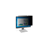 3M 3M Blickschutzfilter PF236W9B Standard Desktop 23,6" 16:9 (7100036695)