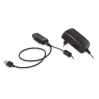 ACT ACT AC1515 USB-A merevlemez adapter 2,5"/3,25" SSD/HDD tápegységgel fekete (AC1515)