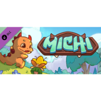 Faux Studios Michi - Expansion Pack (Unlock levels 2-10) DLC (PC - Steam elektronikus játék licensz)