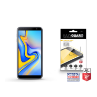 EazyGuard EazyGuard Diamond Glass Samsung Galaxy J4 Plus/J610F Galaxy J6 Plus Edzett üveg kijelzővédő (LA-1413)