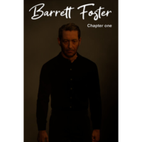Particules Studio Barrett Foster : Chapter One (PC - Steam elektronikus játék licensz)
