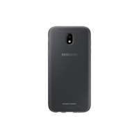 Samsung Samsung EF-AJ530T Galaxy J5 (2017) gyári Jelly Tok - Fekete (EF-AJ530TBEGWW)