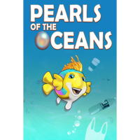 Group Launch Inc.Booster Play Pearls of the Oceans (PC - Steam elektronikus játék licensz)