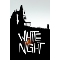 Plug In Digital White Night (PC - Steam elektronikus játék licensz)