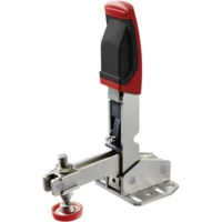 BESSEY Függőleges bilincs Bessey STC-VH50 Fesztáv:40 mm (STC-VH50)