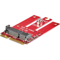 Renkforce Átalakító M.2-ről mini PCIe-re, M.2 WLAN modulokhoz, Renkforce (RF-4630344)