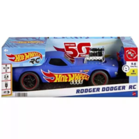 Mattel Mattel Hot Wheels: Távirányítós kisautó - Rodger Dodger (HTP54) (HTP54)