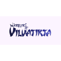 Back To Basics Gaming Warriors of Vilvatikta (PC - Steam elektronikus játék licensz)