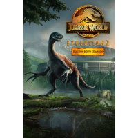 Frontier Developments Jurassic World Evolution 2: Dominion Biosyn Expansion (PC - Steam elektronikus játék licensz)