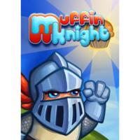 Angry Mob Games Muffin Knight (PC - Steam elektronikus játék licensz)