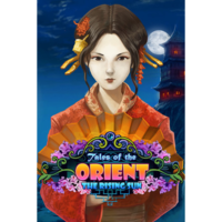 Green Sauce Games Tales of the Orient: The Rising Sun (PC - Steam elektronikus játék licensz)