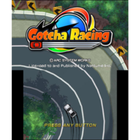 Arc System Works Gotcha Racing 2nd (PC - Steam elektronikus játék licensz)