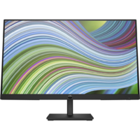 HP 24" HP P24 G5 LCD monitor (64X66AA) (64X66AA)