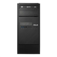 ASUS ASUS ESC700 G4 Barebone PC fekete (90SF00C1-M06020) (90SF00C1-M06020)