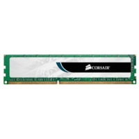 Corsair 8GB 1600MHz DDR3 RAM Corsair Value Select (CMV8GX3M1A1600C11) (CMV8GX3M1A1600C11)
