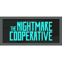 Blazing Griffin The Nightmare Cooperative (PC - Steam elektronikus játék licensz)