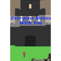 Murdock Owen Everyone Moves With You (PC - Steam elektronikus játék licensz)