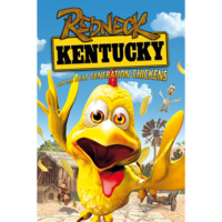 City Interactive S.A. Redneck Kentucky and the Next Generation Chickens (PC - Steam elektronikus játék licensz)