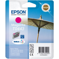 Epson Epson Parasol T0443 tintapatron 1 dB Eredeti (C13T04434010)