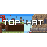 N94Games Top Hat (PC - Steam elektronikus játék licensz)