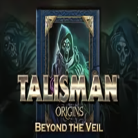 Nomad Games Talisman: Origins - Beyond the Veil (PC - Steam elektronikus játék licensz)