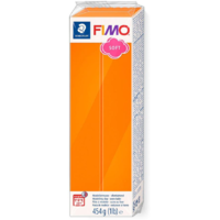 Fimo FIMO Mod.masse Fimo soft 454g mandarine (8021-42)