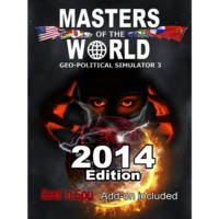 Eversim 2014 Edition Add-on - Masters of the World (PC - Steam elektronikus játék licensz)