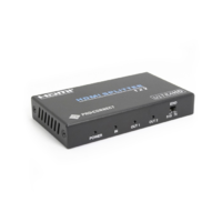 Proconnect Proconnect PC-102SP-S2.0P HDMI Splitter (1 PC - 2 Kijelző) (PC-102SP-S2.0P)