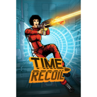 10tons Ltd Time Recoil (PC - Steam elektronikus játék licensz)