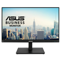 Asus ASUS BE24ECSBT számítógép monitor 60,5 cm (23.8") 1920 x 1080 pixelek Full HD LED Érintőképernyő Fekete (90LM05M1-B0B370)