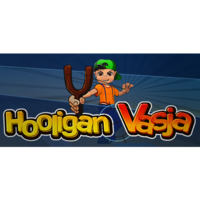 Trident Game Studio Hooligan Vasja (PC - Steam elektronikus játék licensz)