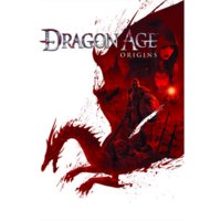 Electronic Arts Dragon Age: Origins (PC - Steam elektronikus játék licensz)