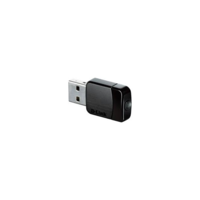 DLINK D-LINK Wireless Adapter USB Dual Band AC600, DWA-171 (DWA-171)
