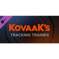 The Meta KovaaK’s - Tracking Trainer DLC (PC - Steam elektronikus játék licensz)