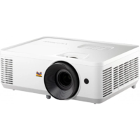 ViewSonic Viewsonic PX704HD adatkivetítő Rövid vetítési távolságú projektor 3000 ANSI lumen DMD 1080p (1920x1080) Fehér (1PD147)