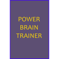 Balance Power Brain Trainer (PC - Steam elektronikus játék licensz)