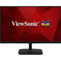 Viewsonic Viewsonic Value Series VA2432-MHD LED display 60,5 cm (23.8") 1920 x 1080 pixelek Full HD Fekete (VA2432-MHD)