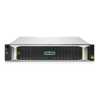 HP HP MSA 2060 10GbE iSCSI SFF Storage (R0Q76B) (R0Q76B)