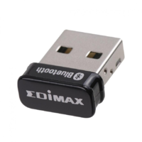 Edimax EDIMAX Bluetooth USB-BT8500 Bluetooth Dongle USB 5.0 (BT-8500)