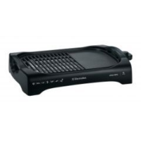 Electrolux Electrolux ETG340 asztali grillsütő - Bontott termék!