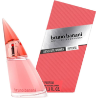 Bruno Banani Bruno Banani Absolute Woman EDP 40ml Hölgyeknek (737052904849)