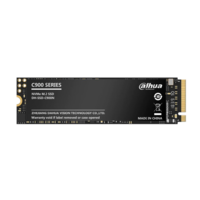 Dahua Dahua Technology DHI-SSD-C900N256G SSD meghajtó M.2 256 GB PCI Express 3.0 3D TLC NVMe (DHI-SSD-C900N256G)