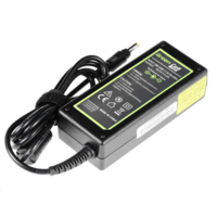 Green Cell Green Cell Notebook töltő HP 65W | 18.5V | 3.5A | 4.8mm-1.7mm (AD11P) (Green Cell AD11P)