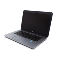 HP HP EliteBook 850 G2 Laptop Win 10 Pro fekete-ezüst (15212018) Silver (hp15212018)