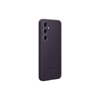 Samsung Samsung Silicone Case Dark Violet telefontok 17 cm (6.7") Borító Ibolya (EF-PS926TEEGWW)