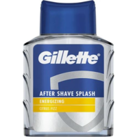 Gillette Gillette Energizing Citrus Fizz aftershave 100 ml (7702018620326) (7702018620326)
